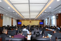 科左后旗第十七届