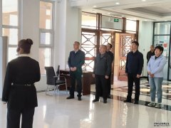 科左后旗人大常委