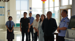 科左后旗人大常委